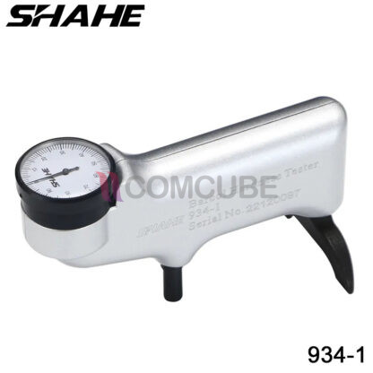 SHAHE 934-1 เครื่องวัดความแข็งอลูมิเนียม Barcol Hardness