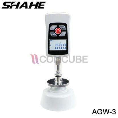 SHAHE AGW-3 เครื่องวัดความแข็งเมล็ดพันธุ์ Grain Hardness