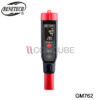 BENETECH รุ่น GM762 PH Meter จอสี (0.1 Resolution)