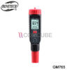 BENETECH รุ่น GM765 PH Meter พีเอชมิเตอร์ (0.1 Resolution)