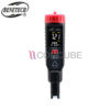 BENETECH รุ่น GM769 PH Meter จอสี (0.01 Resolution) - Image 2