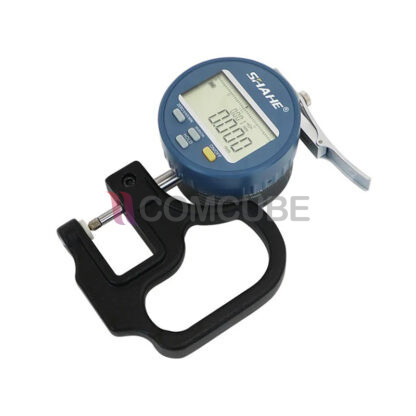 SHAHE GS5318-10A เครื่องวัดความหนาไมครอน - Image 2