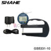 SHAHE GS5331-10 เครื่องวัดความหนาไมครอน