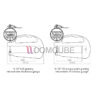SHAHE GS5331-10 เครื่องวัดความหนาไมครอน - Image 4