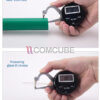 SHAHE รุ่น TD230A-25 เครื่องวัดความหนา Thickness Gauge - Image 3