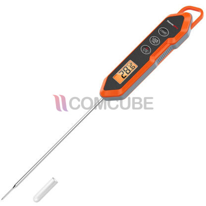 ThermoPro รุ่น TP15H เทอร์โมมิเตอร์ (โพรบยาว 5.4 นิ้ว)