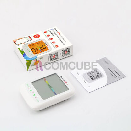 ThermoPro รุ่น TP359 เครื่องวัดอุณหภูมิ/ความชื้น พร้อม Bluetooth - Image 2