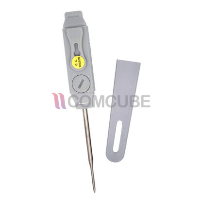 CEM รุ่น DT-133A เทอร์โมมิเตอร์วัดอุณหภูมิอาหาร Food Thermometer - Image 5