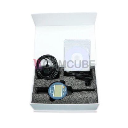 SHAHE รุ่น GSL-5301-25-7 Dial Gauge (0-25.4mm) - Image 2