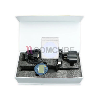SHAHE รุ่น GSL-5301-50-7 Dial Gauge (0-50.8mm) - Image 2