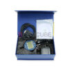 SHAHE รุ่น GSL-F5301-10-7 Dial Gauge (0-12.7mm) - Image 2