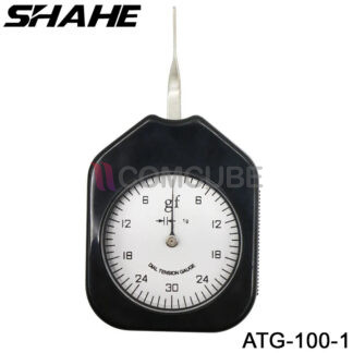 SHAHE ATG-100-1 เครื่องวัดความตึง 100 กรัม (1 เข็ม)