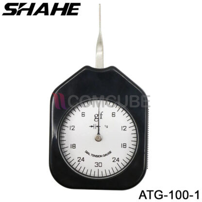 SHAHE ATG-100-1 เครื่องวัดความตึง 100 กรัม (1 เข็ม)