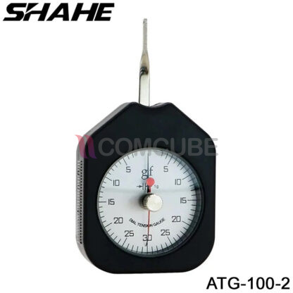 SHAHE ATG-100-2 เครื่องวัดความตึง 100 กรัม (2 เข็ม)