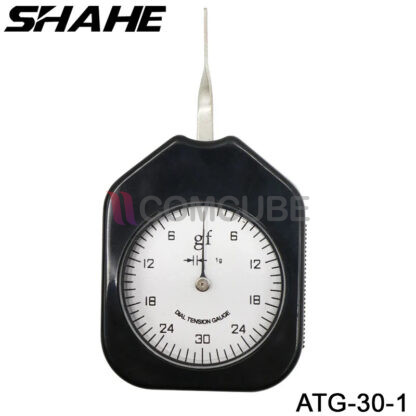SHAHE ATG-30-1 เครื่องวัดความตึง 30 กรัม (1 เข็ม)