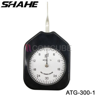 SHAHE ATG-300-1 เครื่องวัดความตึง 300 กรัม (1 เข็ม)