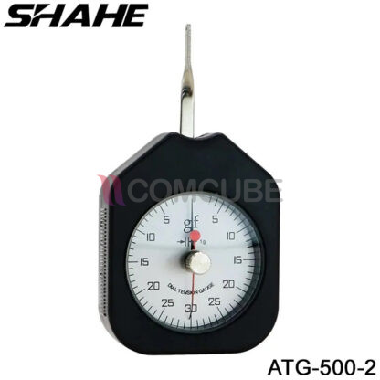 SHAHE ATG-500-2 เครื่องวัดความตึง 500 กรัม (2 เข็ม)
