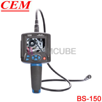 CEM BS-150 กล้องงู Video Borescope