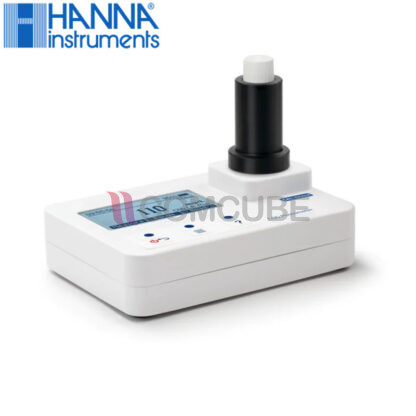 HANNA HI97106 เครื่องวัดซีโอดีแบบพกพา COD Meter - Image 2
