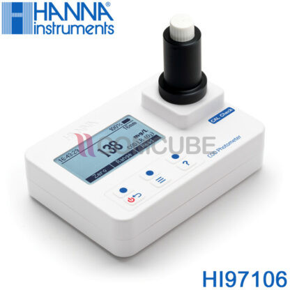 HANNA HI97106 เครื่องวัดซีโอดีแบบพกพา COD Meter