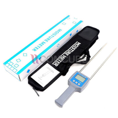 TK100GF เครื่องวัดความชื้นแป้ง Grain flour moisture meter - Image 3