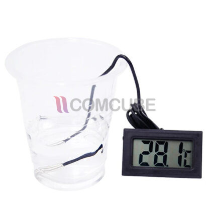 เทอร์โมมิเตอร์ Thermometer TPM-10 (พร้อมโพรบยาว 1 เมตร) - Image 2