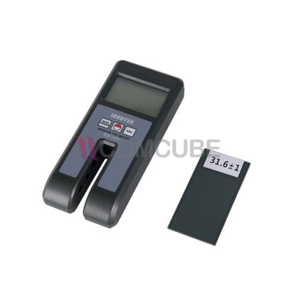 LANDTEK WTM-1000 เครื่องวัดฟิล์มกรองแสง Window Tint Meter - Image 4