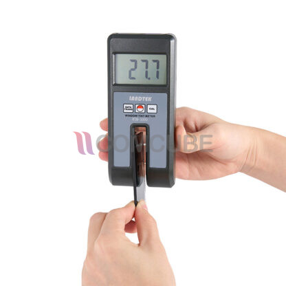 LANDTEK WTM-1000 เครื่องวัดฟิล์มกรองแสง Window Tint Meter - Image 3