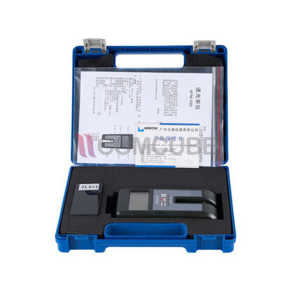 LANDTEK WTM-1000 เครื่องวัดฟิล์มกรองแสง Window Tint Meter - Image 2