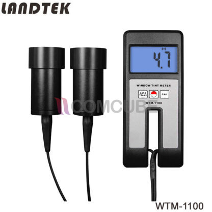LANDTEK รุ่น WTM-1100 เครื่องวัดฟิล์มกรองแสง Window Tint Meter