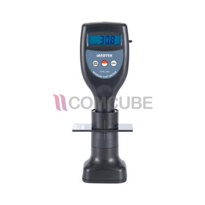 LANDTEK WTM-1200 เครื่องวัดฟิล์มกรองแสง Window Tint Meter - Image 3
