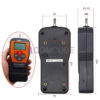 Ruoshui 500N เครื่องทดสอบแรงดึง/แรงกด Force Gauge (500 นิวตัน) - Image 2