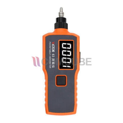 VICTOR 63 เครื่องวัดความสั่นสะเทือนแบบ Built-in probe