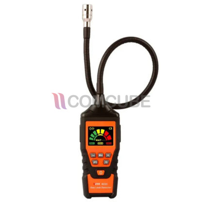 VICTOR 822C เครื่องวัดก๊าซติดไฟได้ Combustible Gas Detector