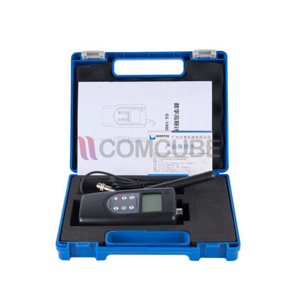 LANDTEK GS-100DAH เครื่องวัดสนามแม่เหล็ก Gauss Meter - Image 3