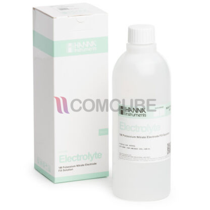 HANNA HI7072L น้ำยา Electrolyte 1M KNO₃ l (500mL)