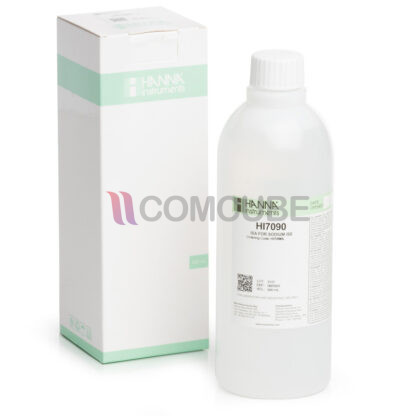 HANNA HI7090L น้ำยา ISA สำหรับ Sodium ISE (500 mL)