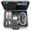 HANNA HI98197 เครื่องวัดค่าความบริสุทธิ์ของน้ำ Ultra Pure Water EC/Resistivity - Image 2