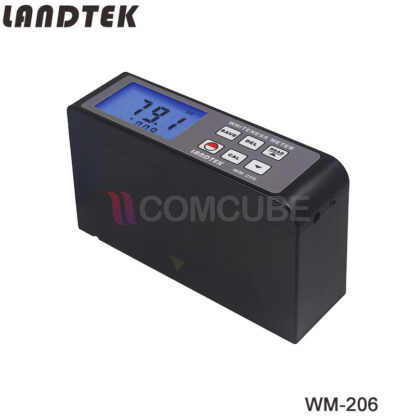 เครื่องวัดความขาว Whiteness Meter LANDTEK WM-206