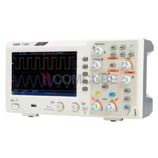 ออสซิลโลสโคป Oscilloscope 100MHz Victor 1100S (2 แชนแนล)