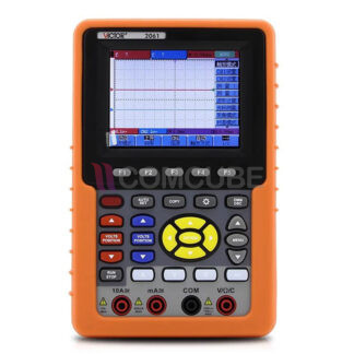 Victor 2061 ออสซิลโลสโคป Oscilloscope 60MHz 2 แชนแนล