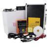 Victor 210 ออสซิลโลสโคป Oscilloscope 20MHz 1 แชนแนล - Image 2