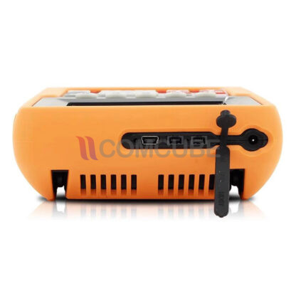 Victor 2061 ออสซิลโลสโคป Oscilloscope 60MHz 2 แชนแนล - Image 3