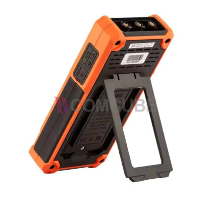 Victor 240S ออสซิลโลสโคป 40MHz/Multimeter/Signal Generator - Image 2