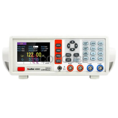 VICTOR 4090C LCR Meter 100Hz-100KHz เครื่องวัดแอลซีอาร์