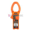 Victor รุ่น 6050 แคลมป์มิเตอร์ Clamp Meter (AC/DC 2000A)