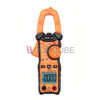 แคลมป์มิเตอร์ Clamp Meter (AC 600A True RMS) Victor รุ่น 606D