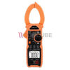 Victor รุ่น 610C+ แคลมป์มิเตอร์ Clamp Meter (AC 1000A)