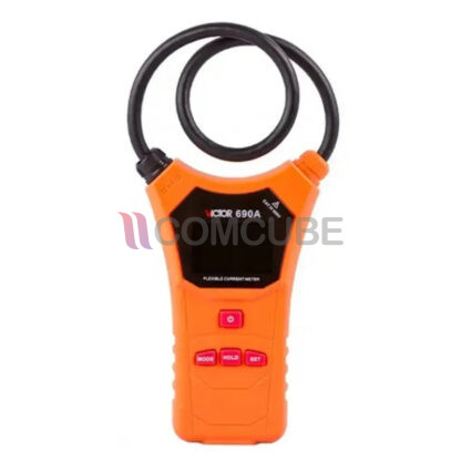 VICTOR รุ่น 690A Rogowski Coil Leak Clamp Meter