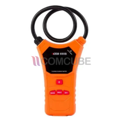 VICTOR รุ่น 690B Rogowski Coil Leak Clamp Meter
